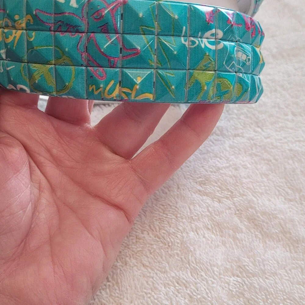 Unbranded beautiful turquoise